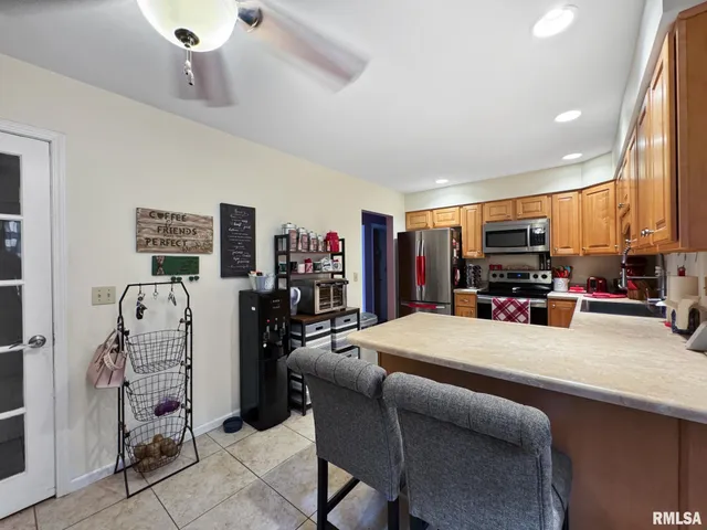 $174,900 | 1515 Norwood Avenue, Pekin, IL 61554