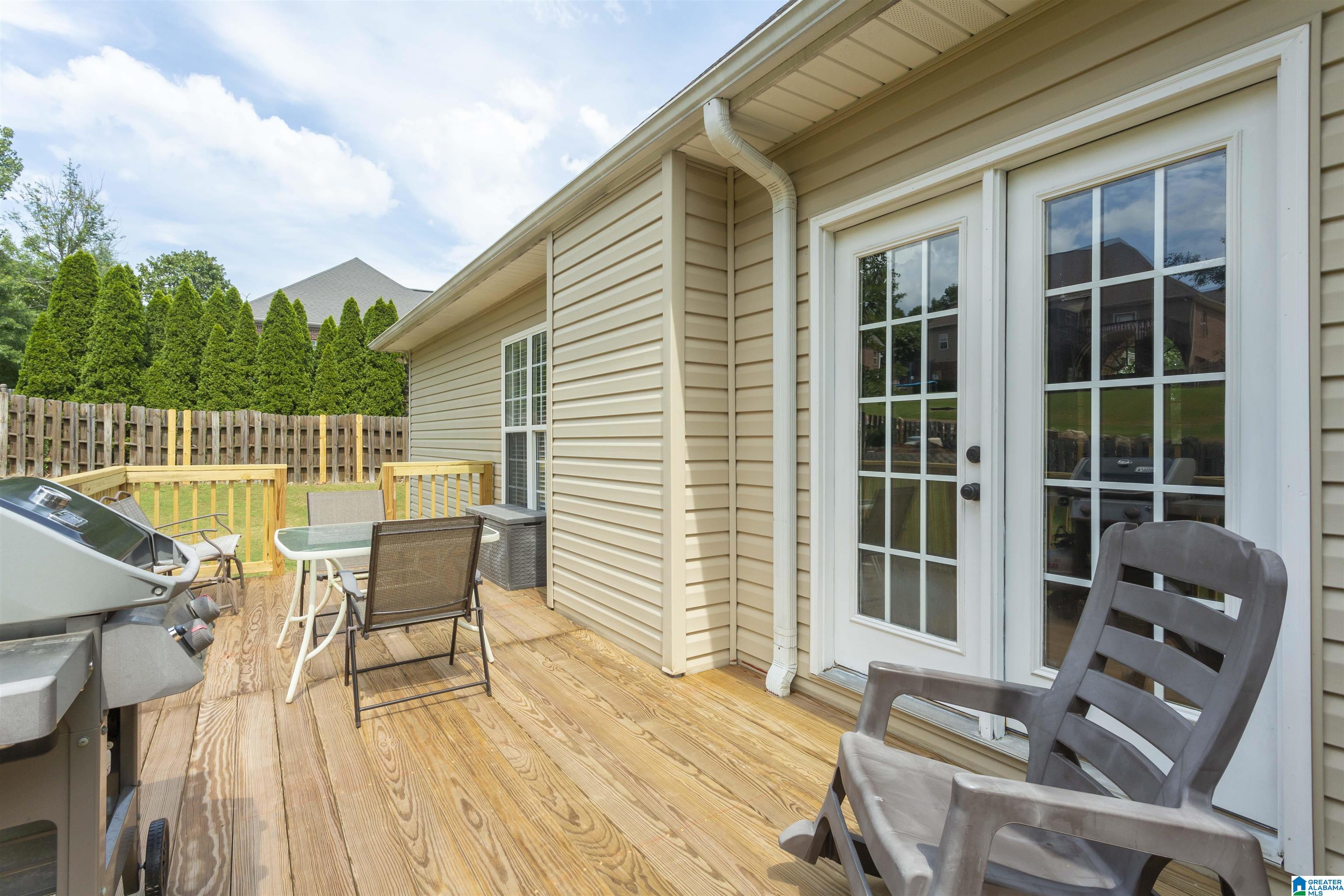 612 Conroy Road Sterrett, AL 35147 - Photo 11 of 47