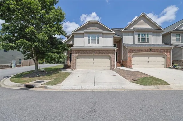 $349,900 | 2896 O'Shields Court Southwest, Marietta, GA 30060
