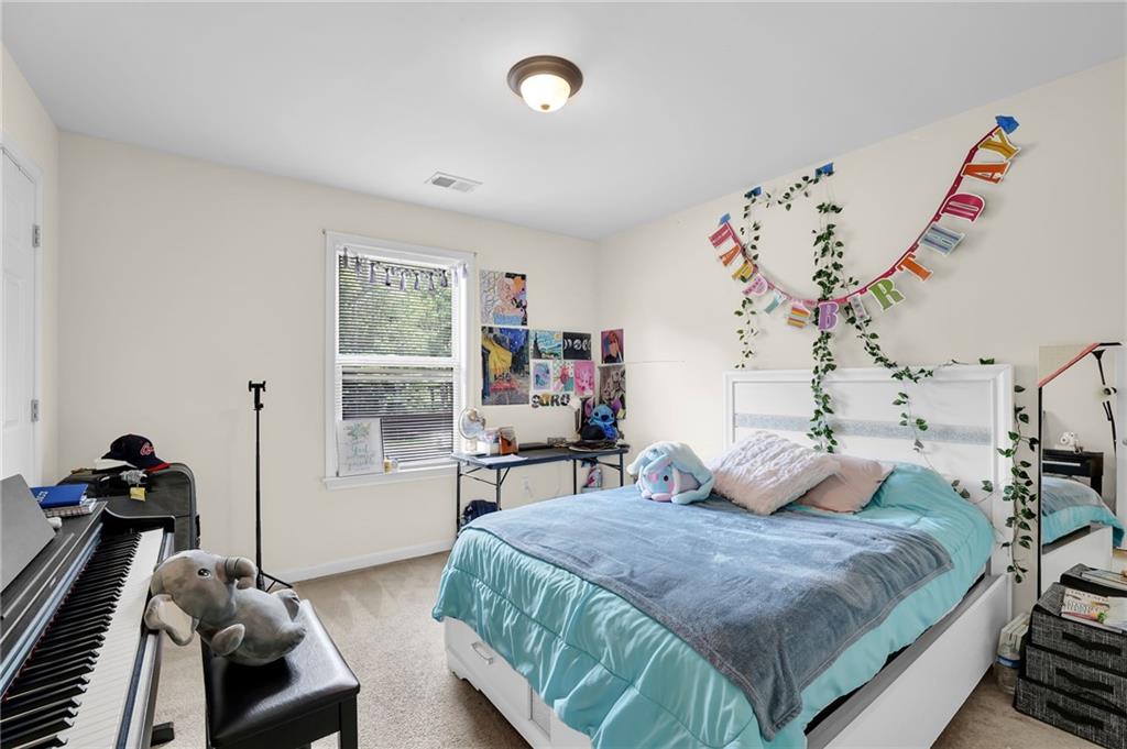 2896 O'Shields Court Southwest Marietta, GA 30060 - Photo 22 of 35