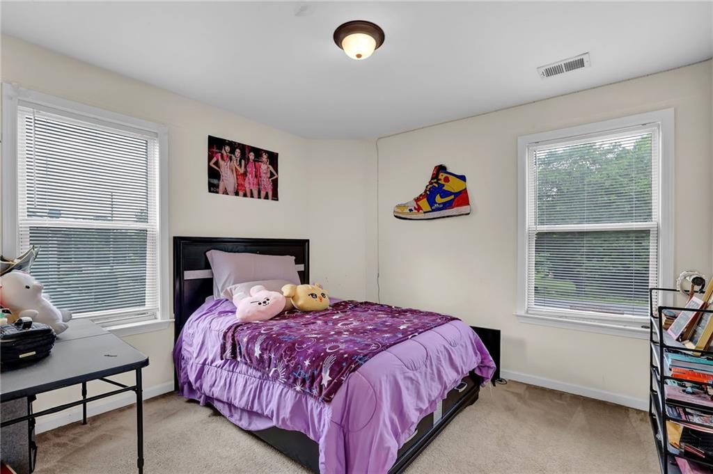 2896 O'Shields Court Southwest Marietta, GA 30060 - Photo 23 of 35