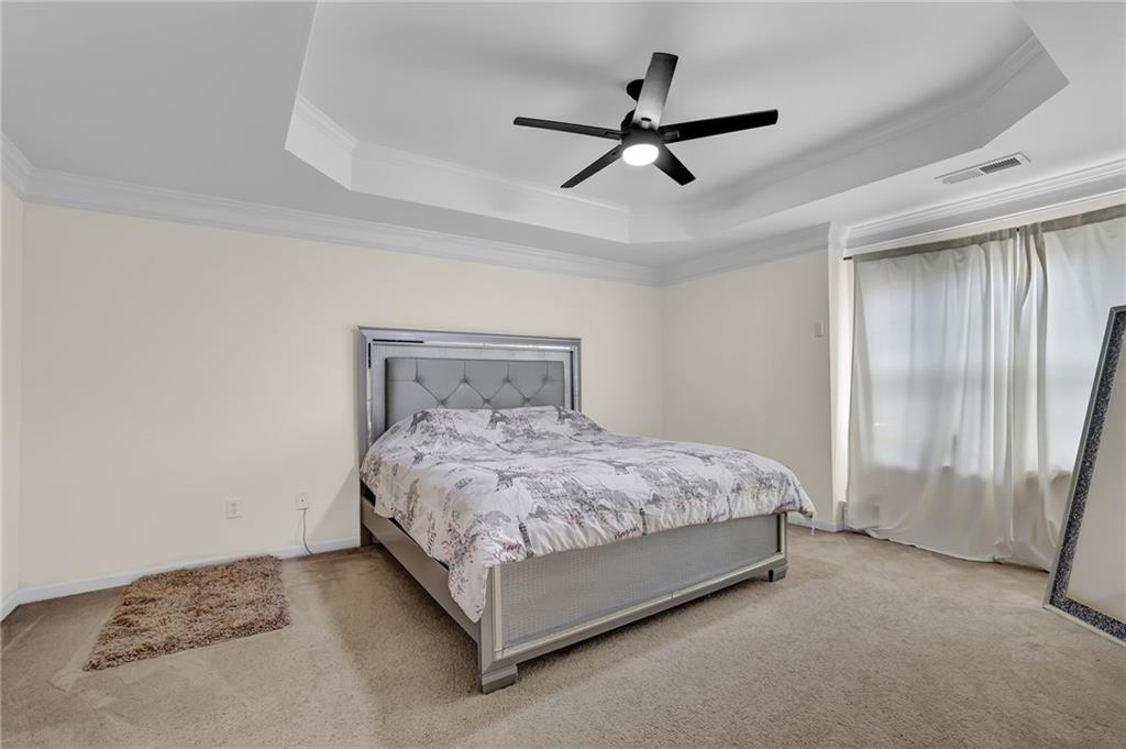 2896 O'Shields Court Southwest Marietta, GA 30060 - Photo 25 of 35