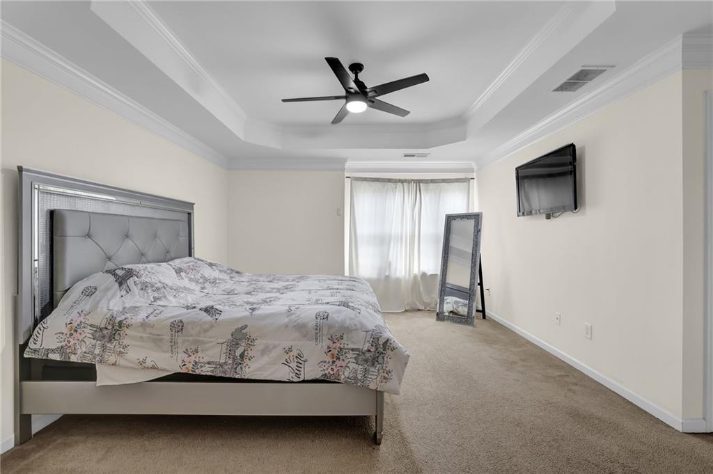 2896 O'Shields Court Southwest Marietta, GA 30060 - Photo 26 of 35