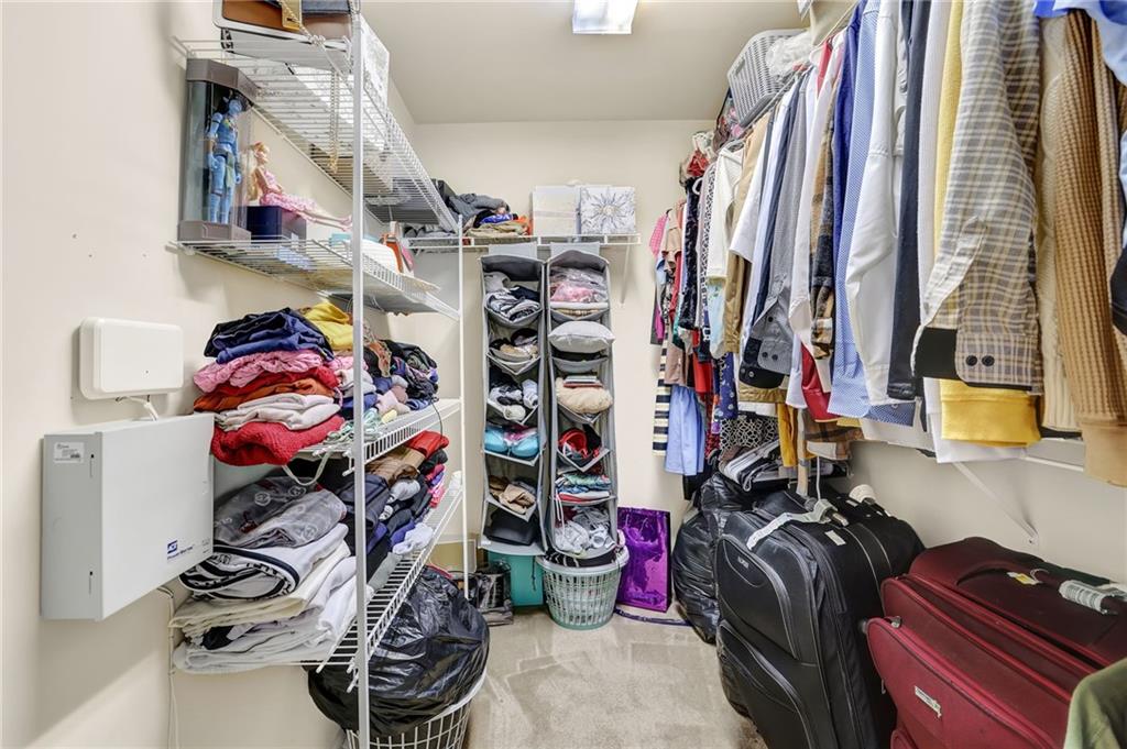 2896 O'Shields Court Southwest Marietta, GA 30060 - Photo 28 of 35