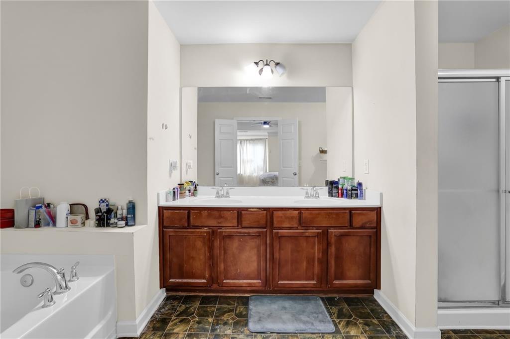 2896 O'Shields Court Southwest Marietta, GA 30060 - Photo 29 of 35