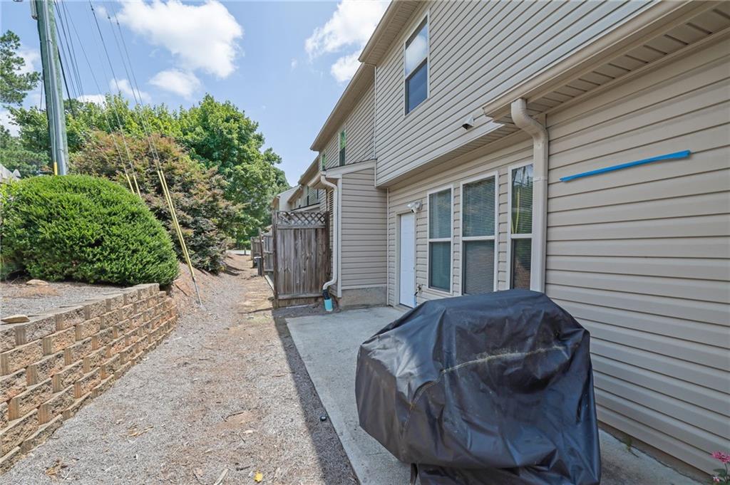 2896 O'Shields Court Southwest Marietta, GA 30060 - Photo 33 of 35