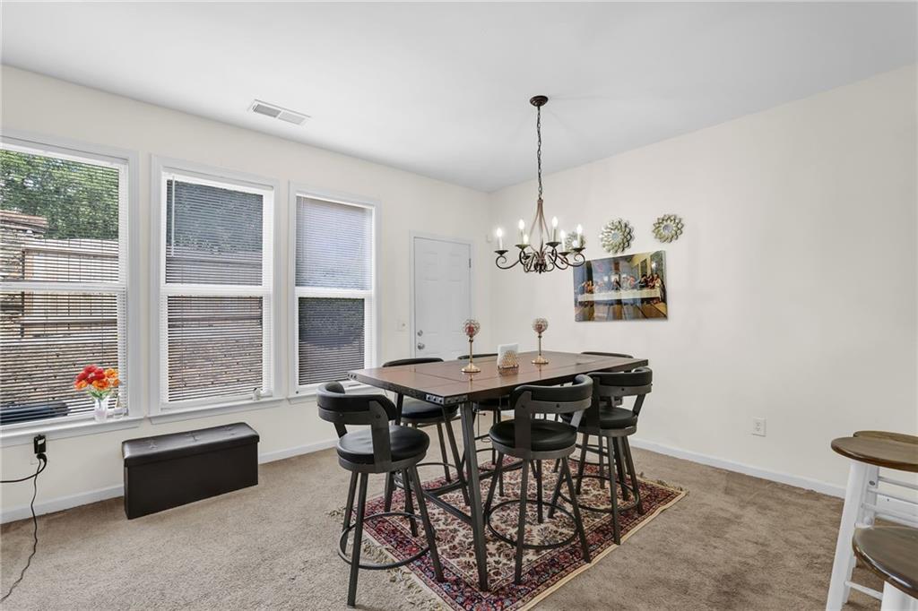 2896 O'Shields Court Southwest Marietta, GA 30060 - Photo 8 of 35