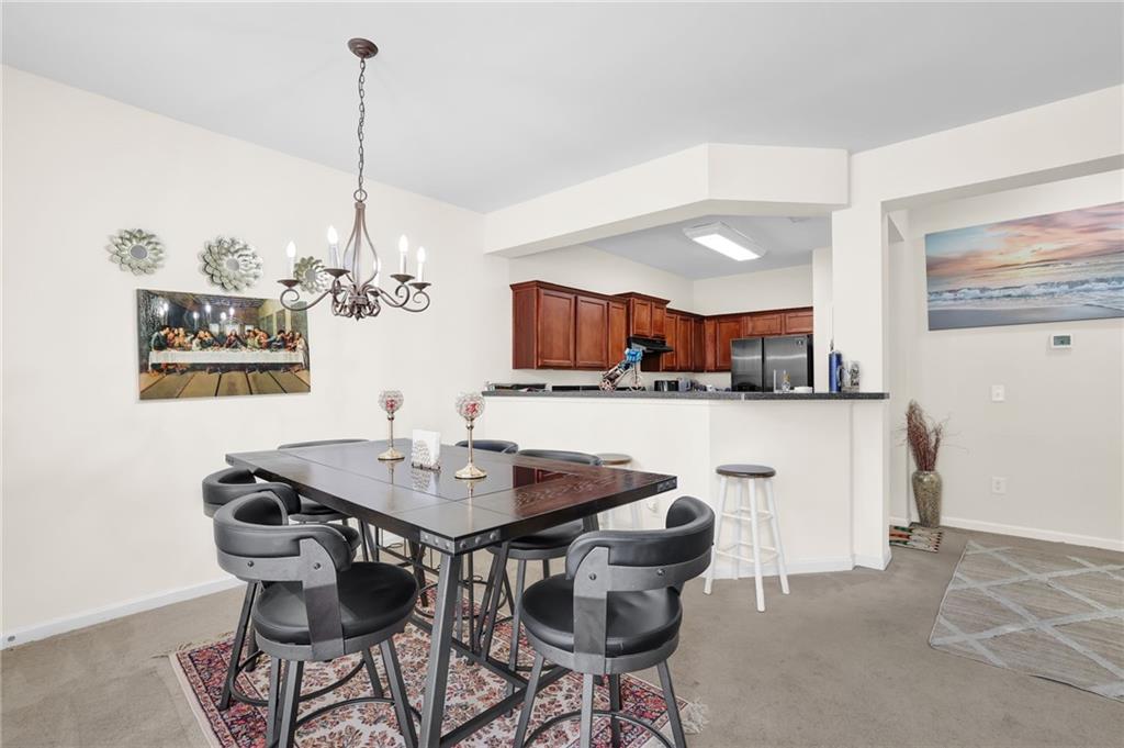 2896 O'Shields Court Southwest Marietta, GA 30060 - Photo 9 of 35