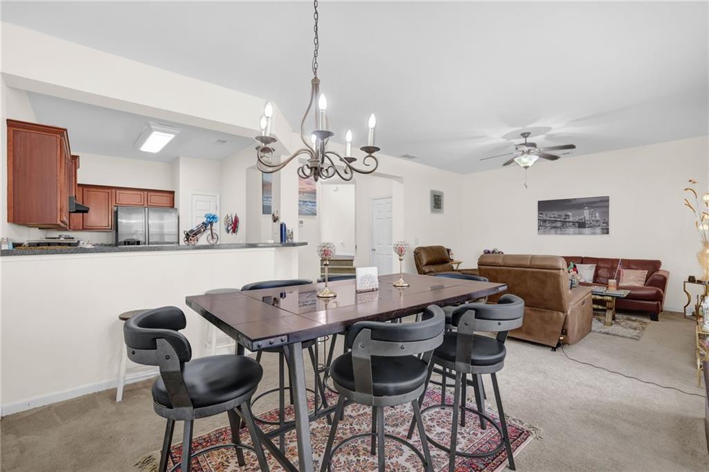 2896 O'Shields Court Southwest Marietta, GA 30060 - Photo 10 of 35