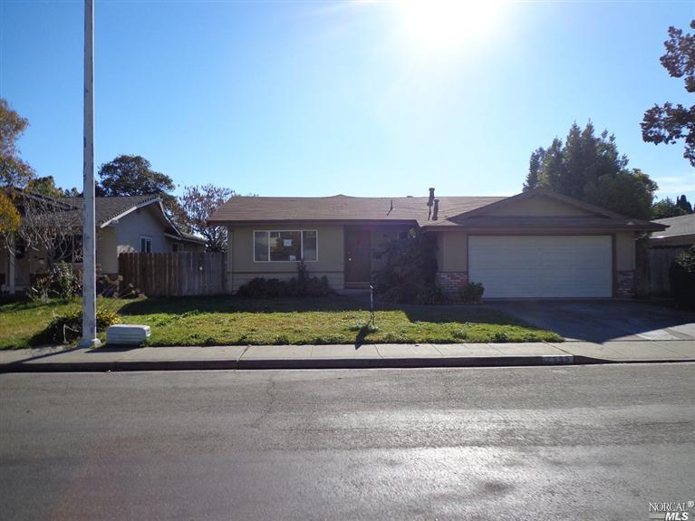 2555 Ramsay Way Fairfield, CA 94534 - Photo 1 of 1 Gallery Image 1