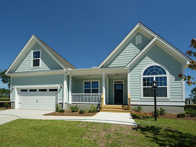 583 Pendleton Drive Moncks Corner, SC 29461 - Photo 1 of 39 Delaware Exterior Front