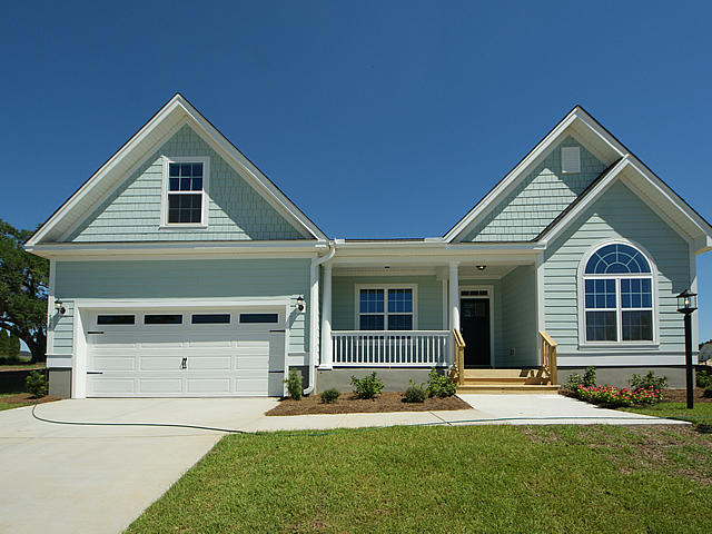 583 Pendleton Drive Moncks Corner, SC 29461 - Photo 2 of 39 Delaware Exterior Front 2