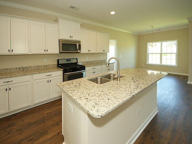 583 Pendleton Drive Moncks Corner, SC 29461 - Photo 15 of 39 Delaware Kitchen to Breakfast