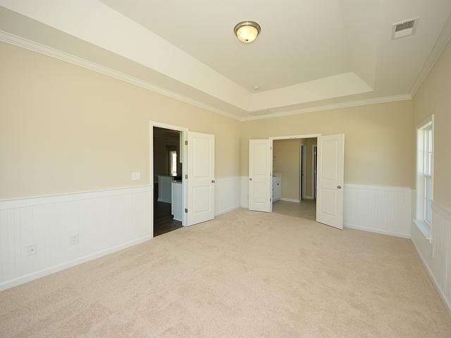 583 Pendleton Drive Moncks Corner, SC 29461 - Photo 18 of 39 Delaware Master Bedroom 2