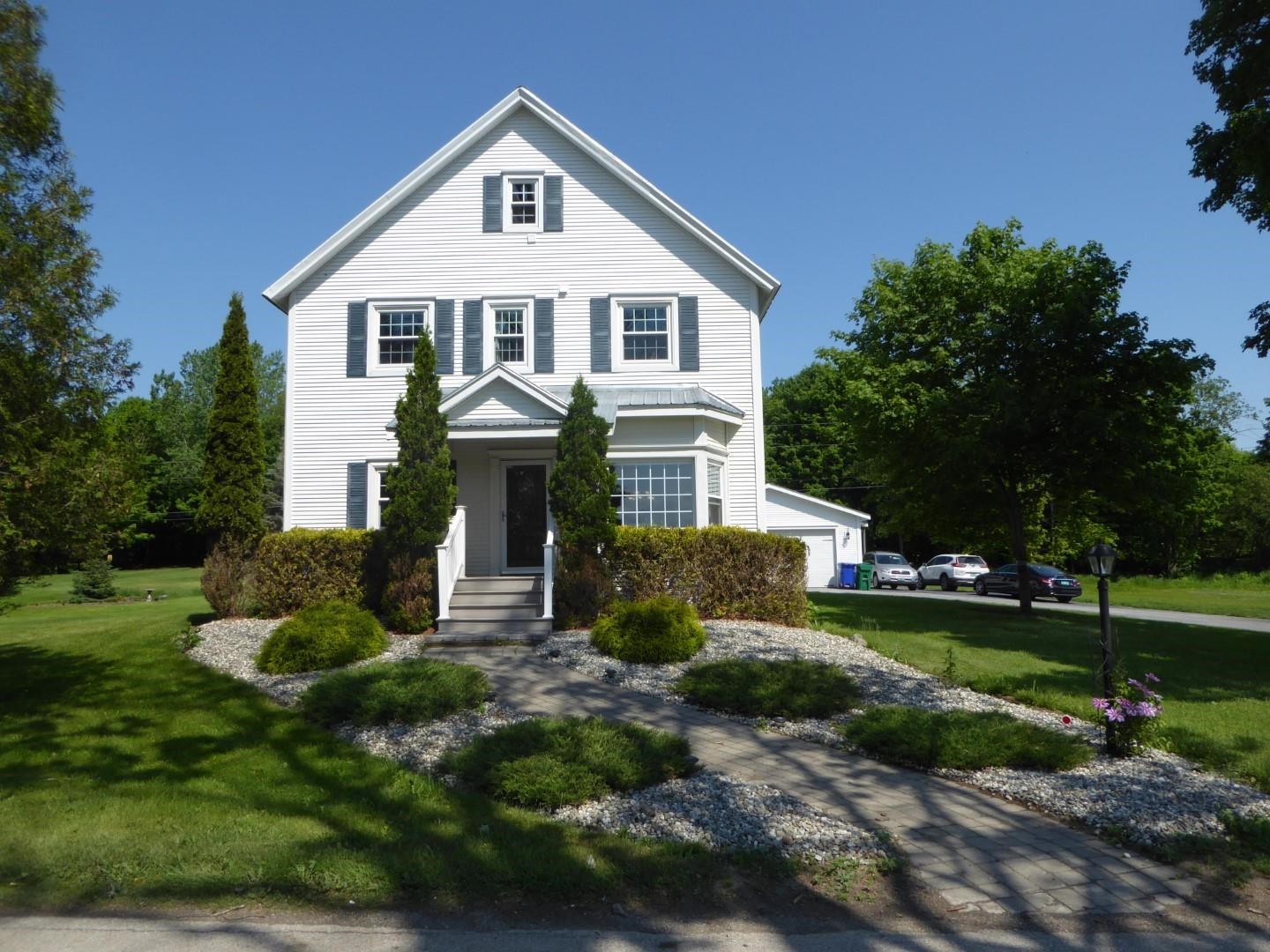4038 Pond Road Fairfield, VT 05483 - Photo 2 of 40
