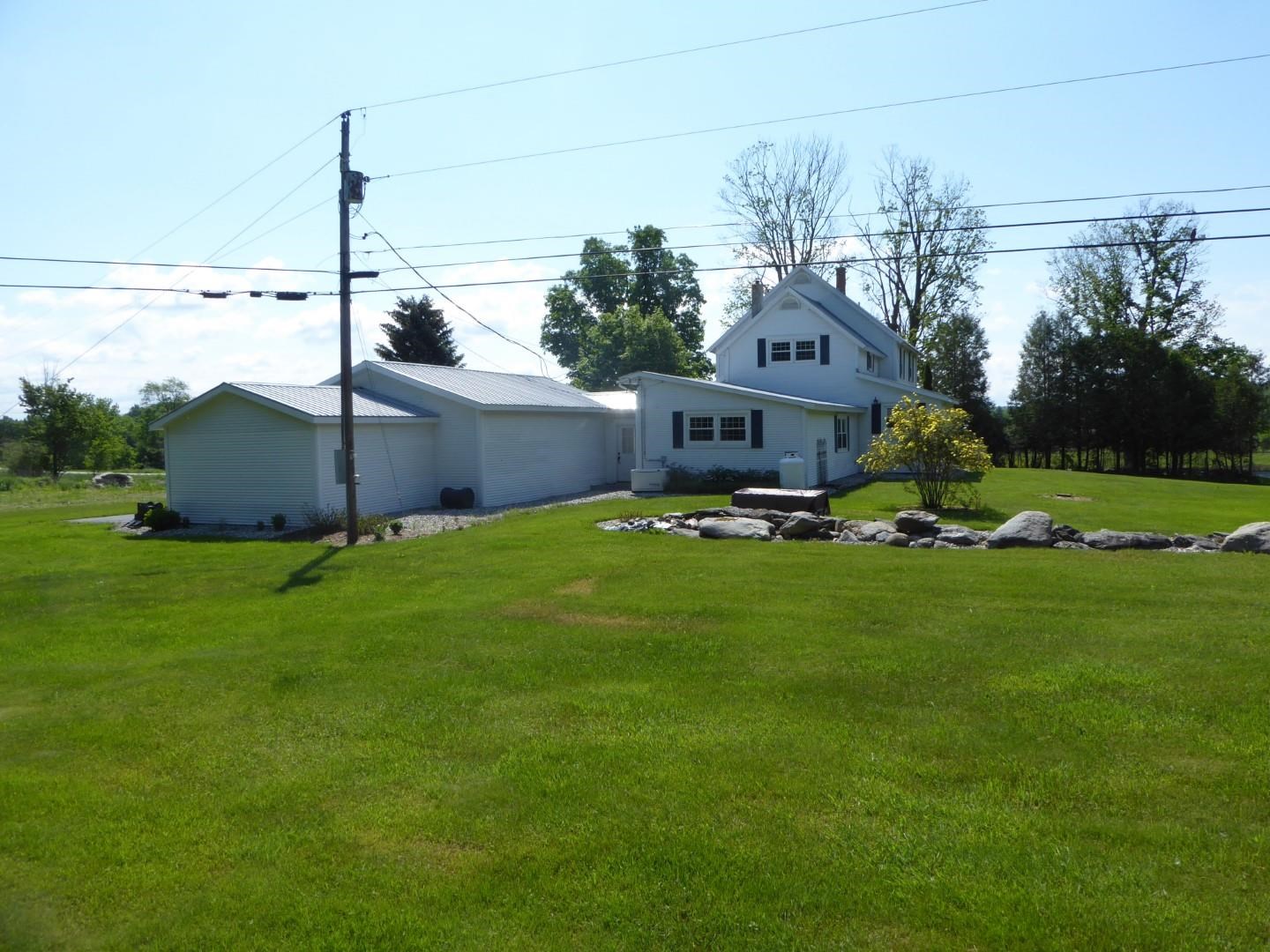 4038 Pond Road Fairfield, VT 05483 - Photo 9 of 40