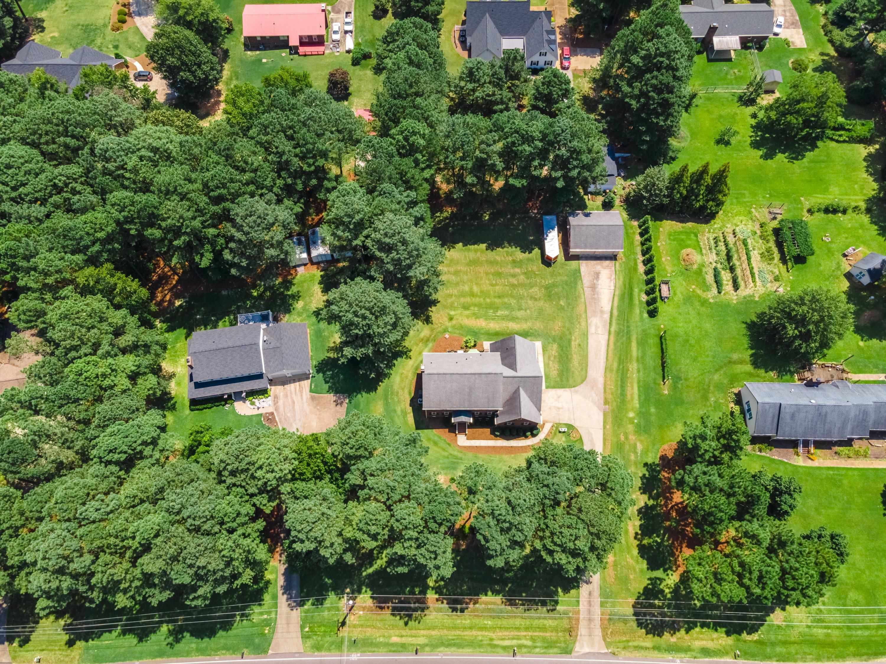 8501 Crowder Road Raleigh, NC 27603 - Photo 57 of 60 Get away from the hustle and bustle of city life Exterior