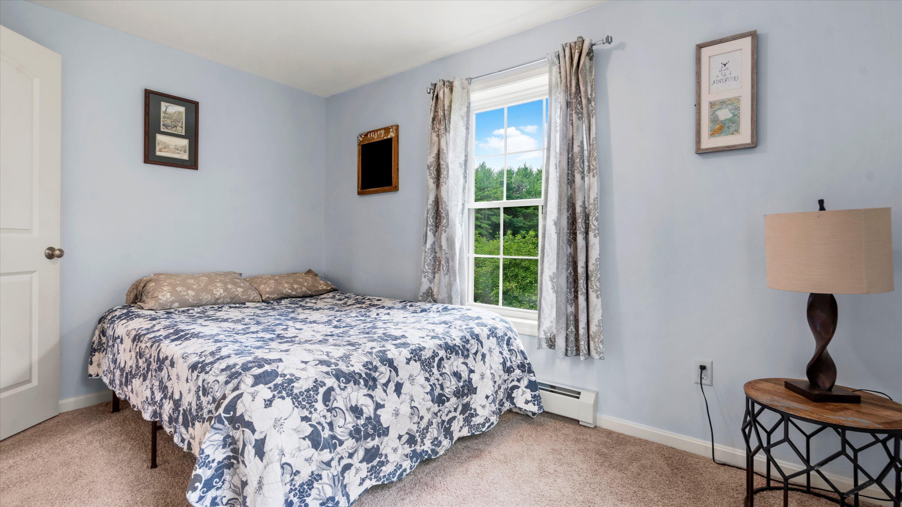 46 Ricker Road Saco, ME 04072 - Photo 33 of 38 Bedroom #3