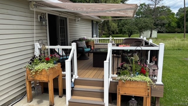 40 Maple Street Cuba, NY 14727 - Photo 5 of 45