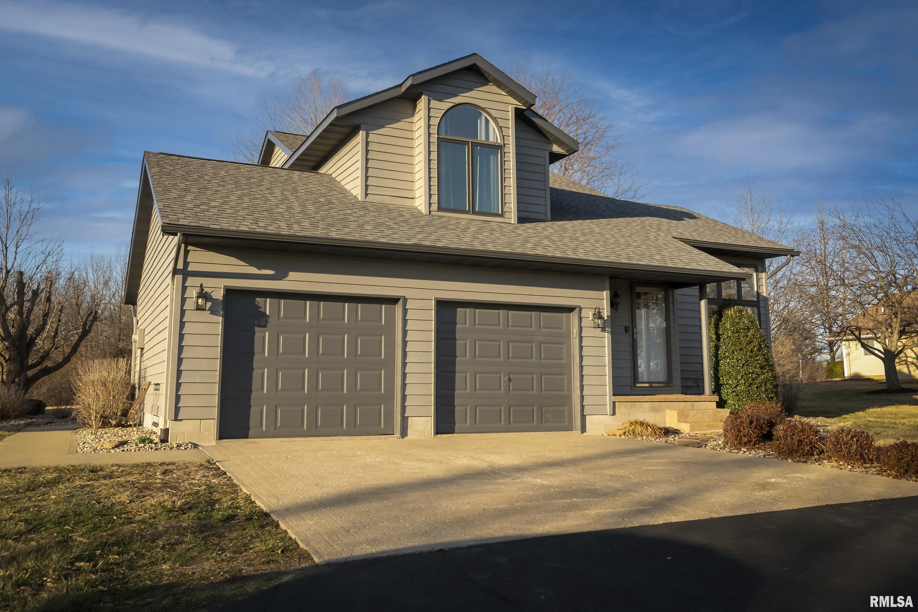14074 Timberline Road Marion, IL 62959 - Photo 3 of 28 Gallery Image 3