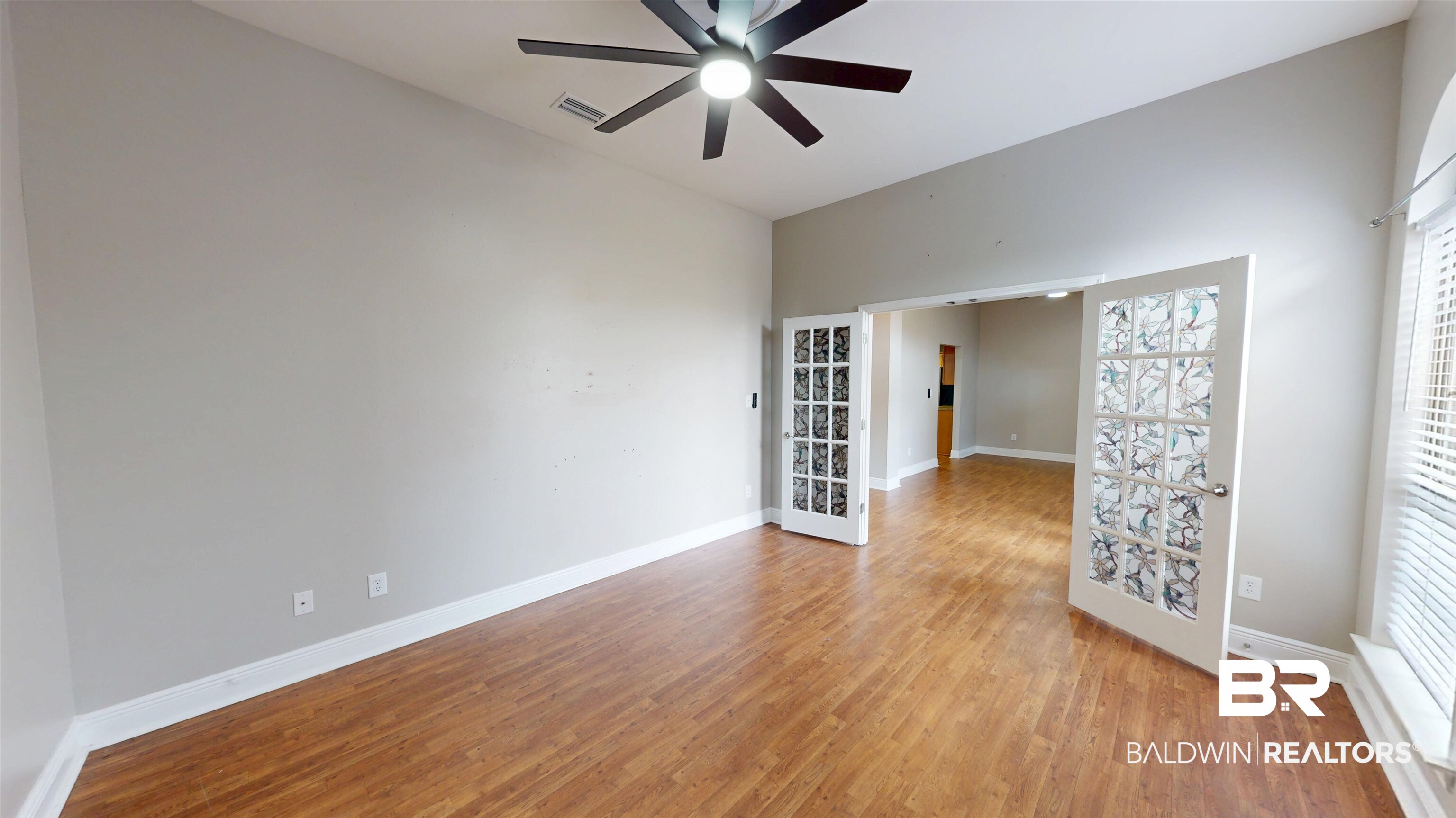 10753 Rigby Drive Mobile, AL 36695 - Photo 10 of 33 Living Room or Office