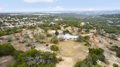 $1,995,000 | 21418 Kathy Lane, Spicewood, TX 78669