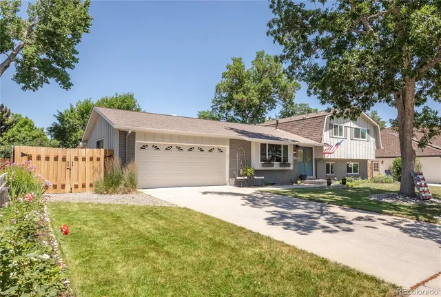 $725,000 | 5983 West Indore Place, Littleton, CO 80128