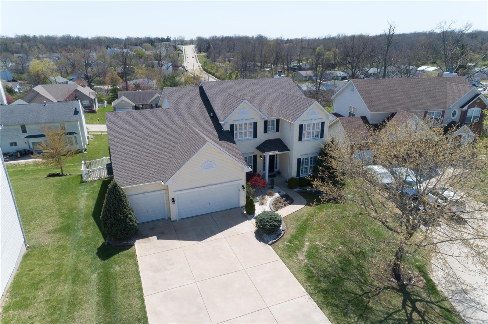 86 Aspen Ridge Court St. Peters, MO 63376 - Photo 40 of 44 Gallery Image 40