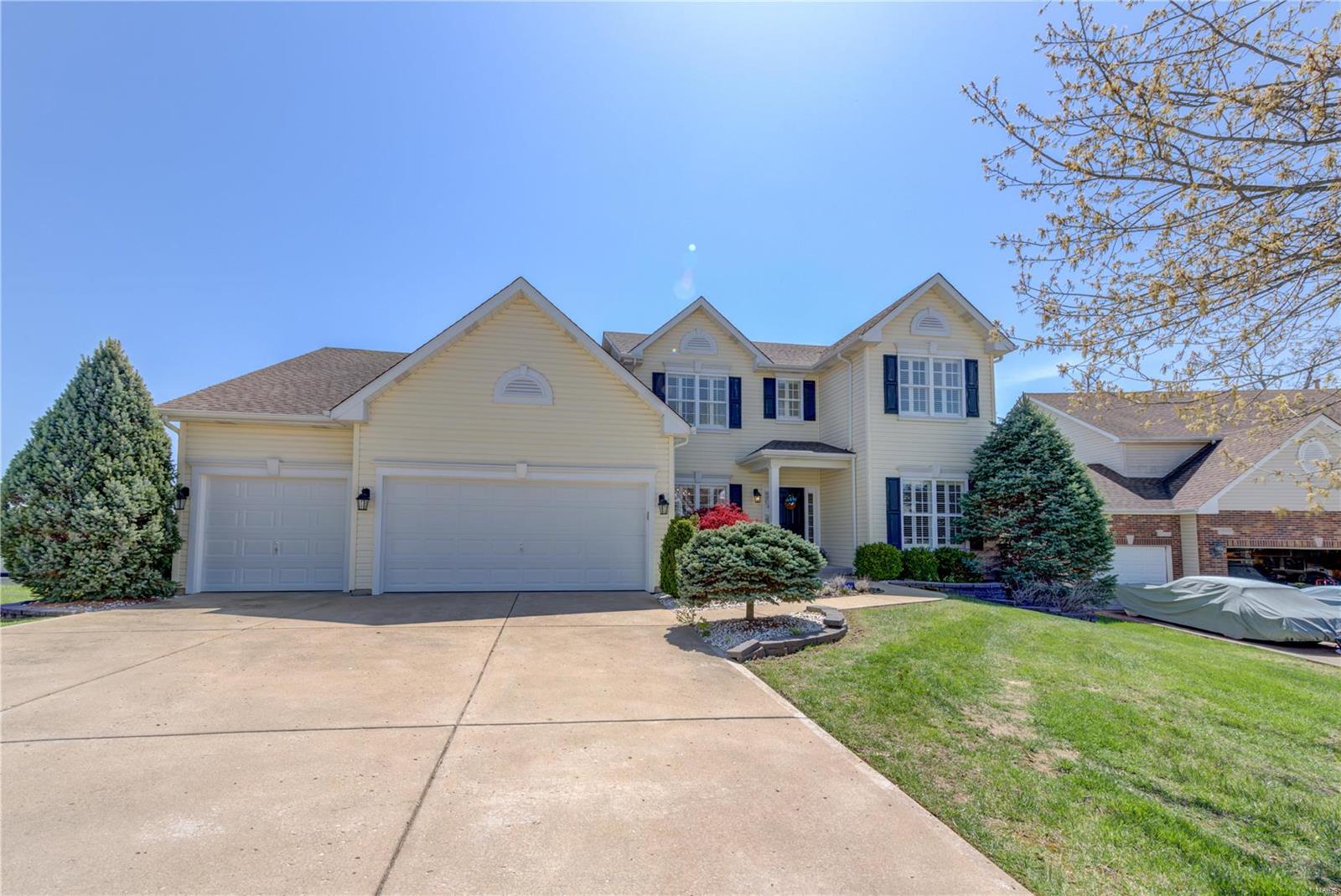86 Aspen Ridge Court St. Peters, MO 63376 - Photo 44 of 44 Gallery Image 44