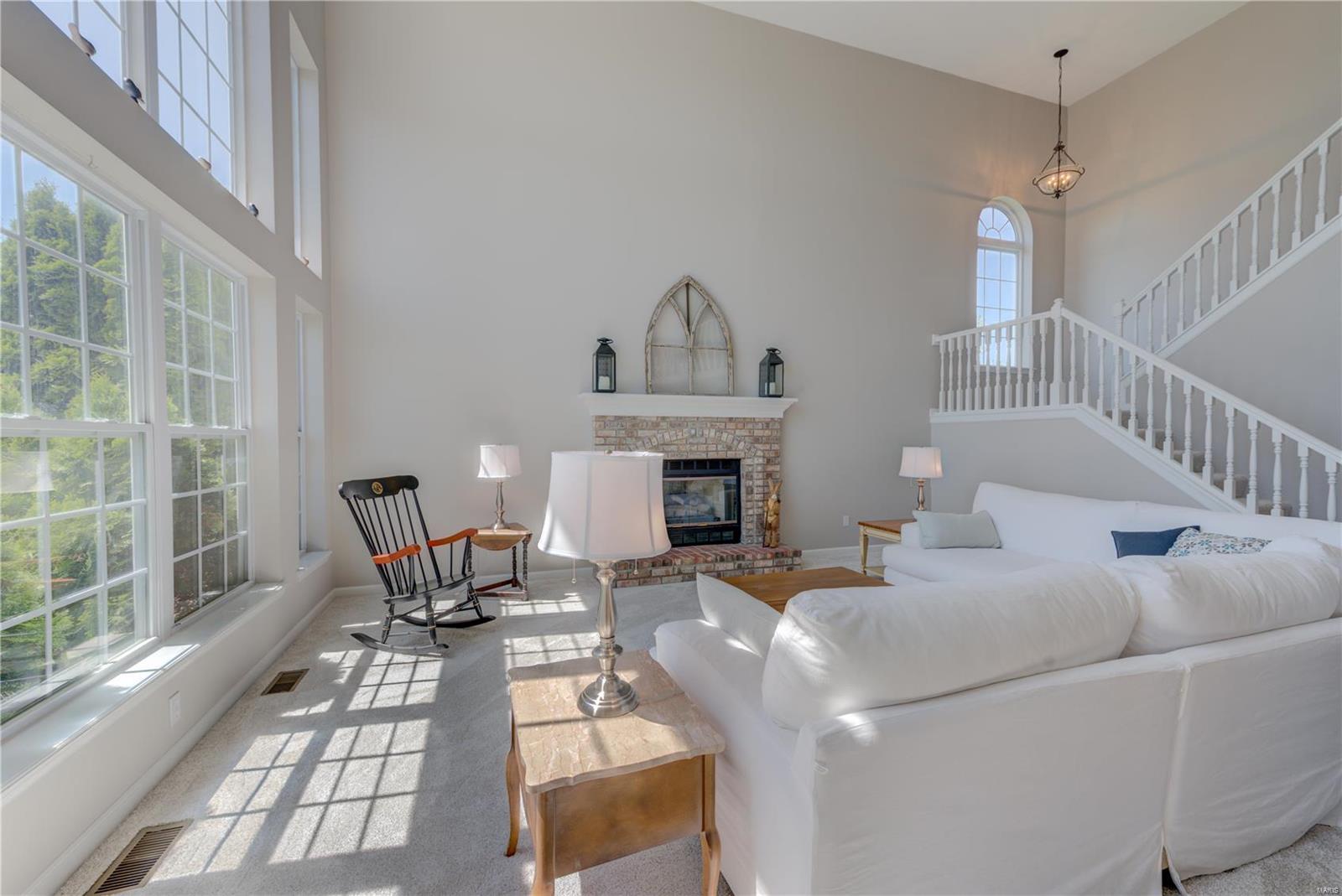 86 Aspen Ridge Court St. Peters, MO 63376 - Photo 7 of 44 Gallery Image 7