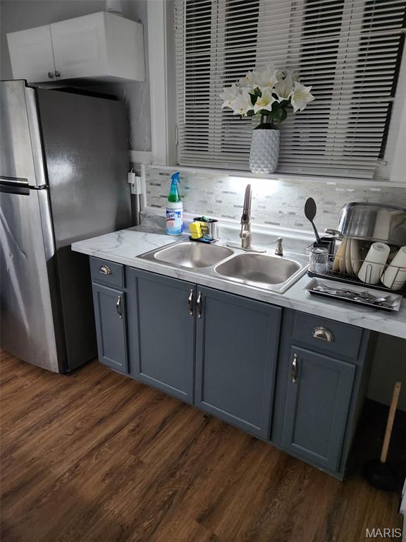 5919 Summit Avenue St. Louis, MO 63147 - Photo 3 of 4