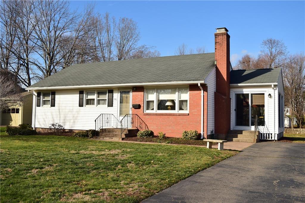 84 Lydall Road Newington, CT 06111 - Photo 1 of 1 Gallery Image 1