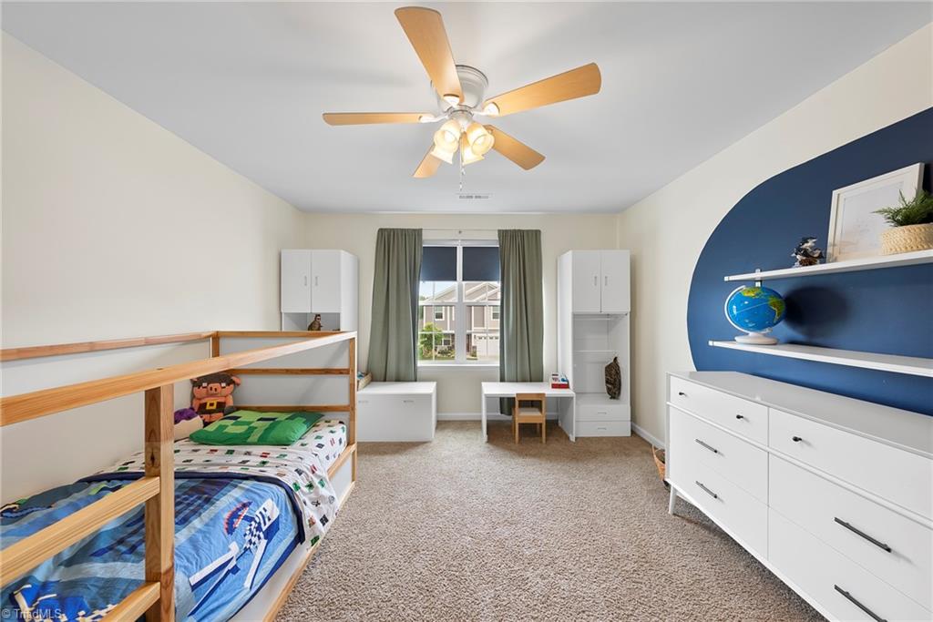 378 Sapphire Road Burlington, NC 27215 - Photo 28 of 41 Gallery Image 28