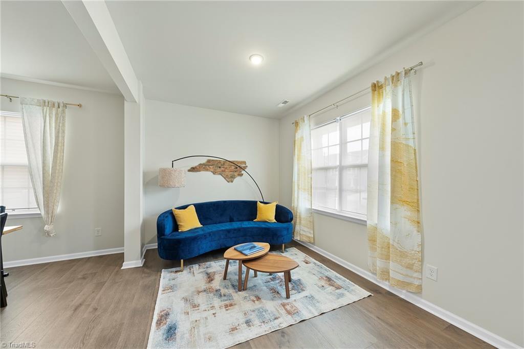378 Sapphire Road Burlington, NC 27215 - Photo 3 of 41 Gallery Image 3
