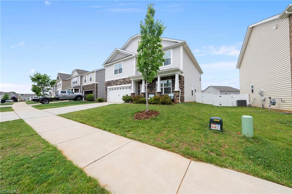 378 Sapphire Road Burlington, NC 27215 - Photo 40 of 41 Gallery Image 40