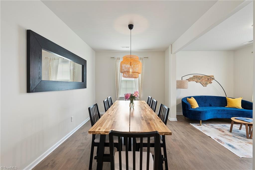 378 Sapphire Road Burlington, NC 27215 - Photo 6 of 41 Gallery Image 6