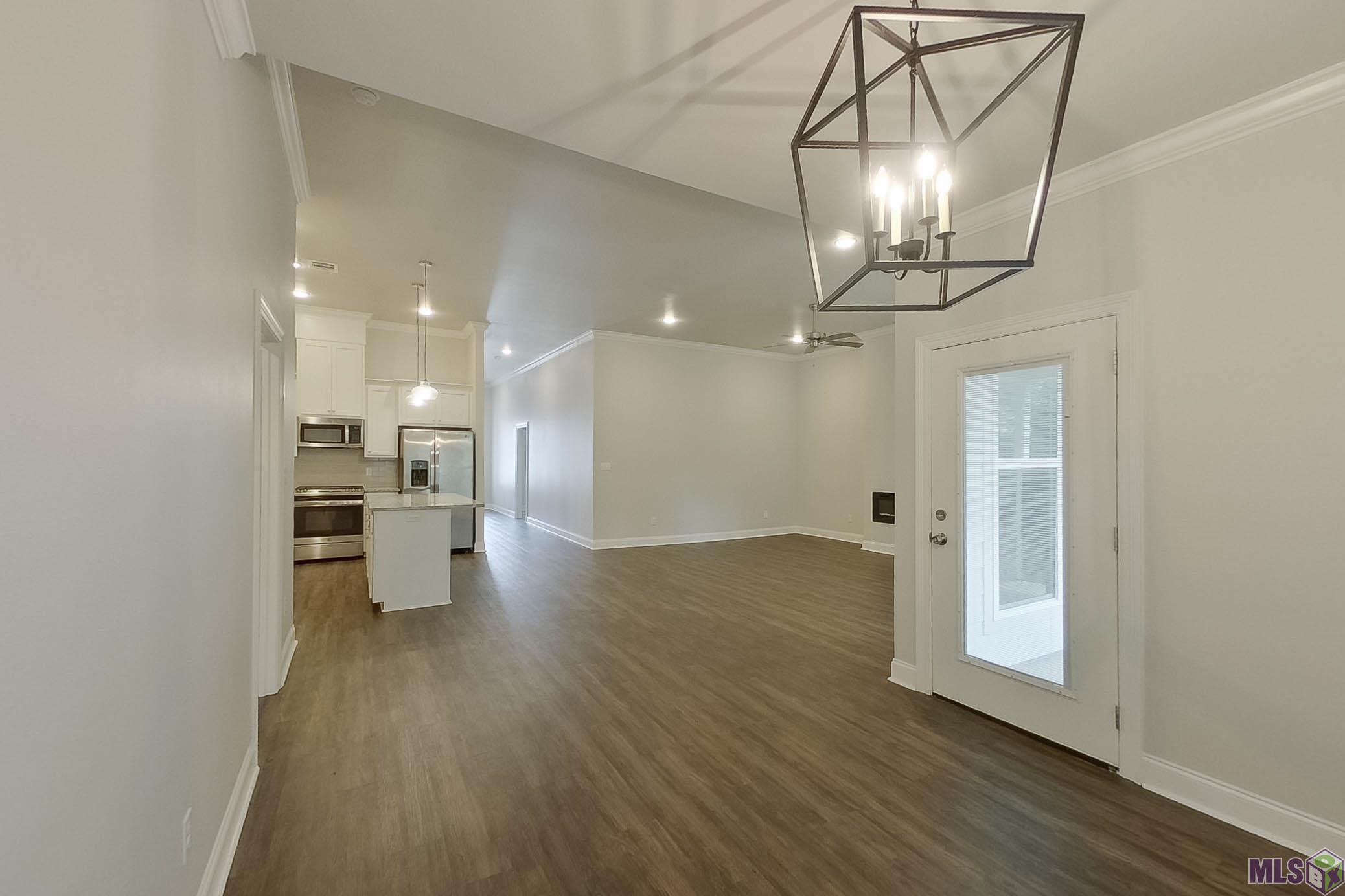 6536 Roux Drive Baton Rouge, LA 70817 - Photo 4 of 25 Gallery Image 4