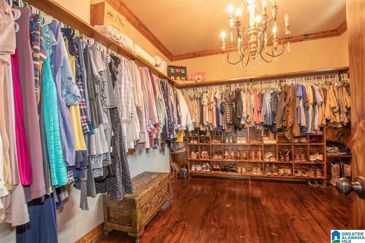 394 Drake Drive Springville, AL 35146 - Photo 18 of 49