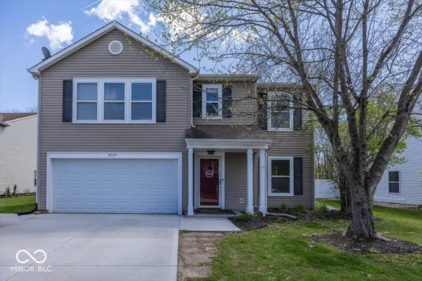 $335,000 | 9157 Harrison Run Place, Indianapolis, IN 46256