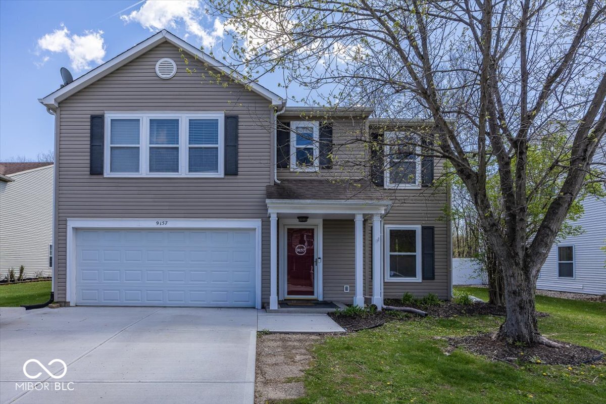 9157 Harrison Run Place Indianapolis, IN 46256 - Photo 1 of 29