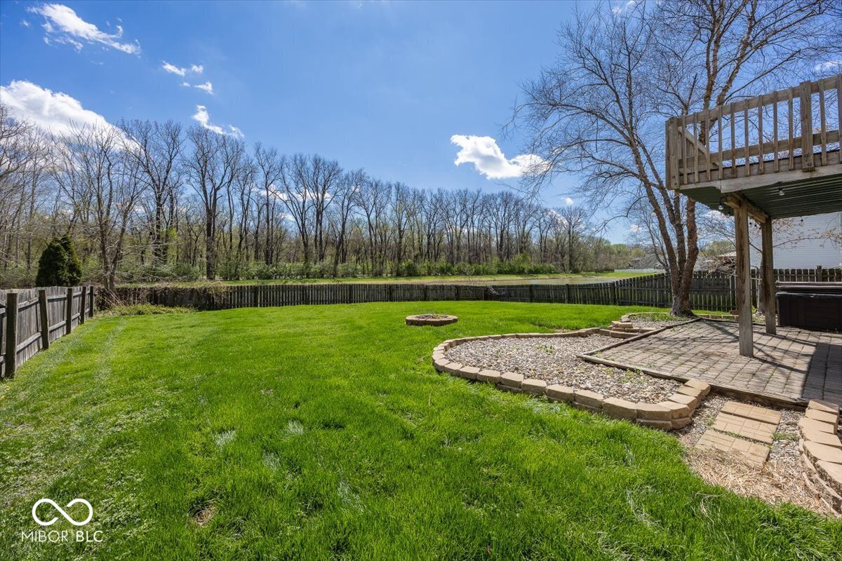 9157 Harrison Run Place Indianapolis, IN 46256 - Photo 2 of 29