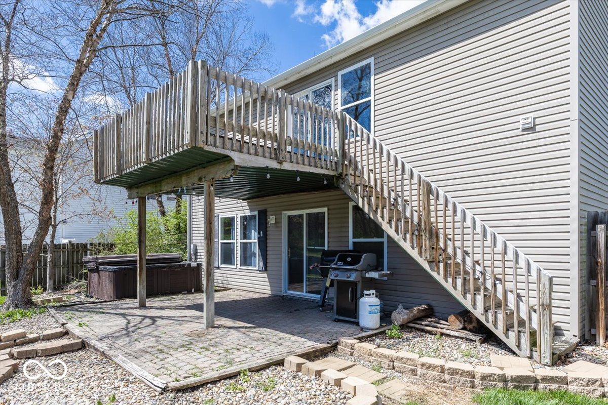9157 Harrison Run Place Indianapolis, IN 46256 - Photo 26 of 29
