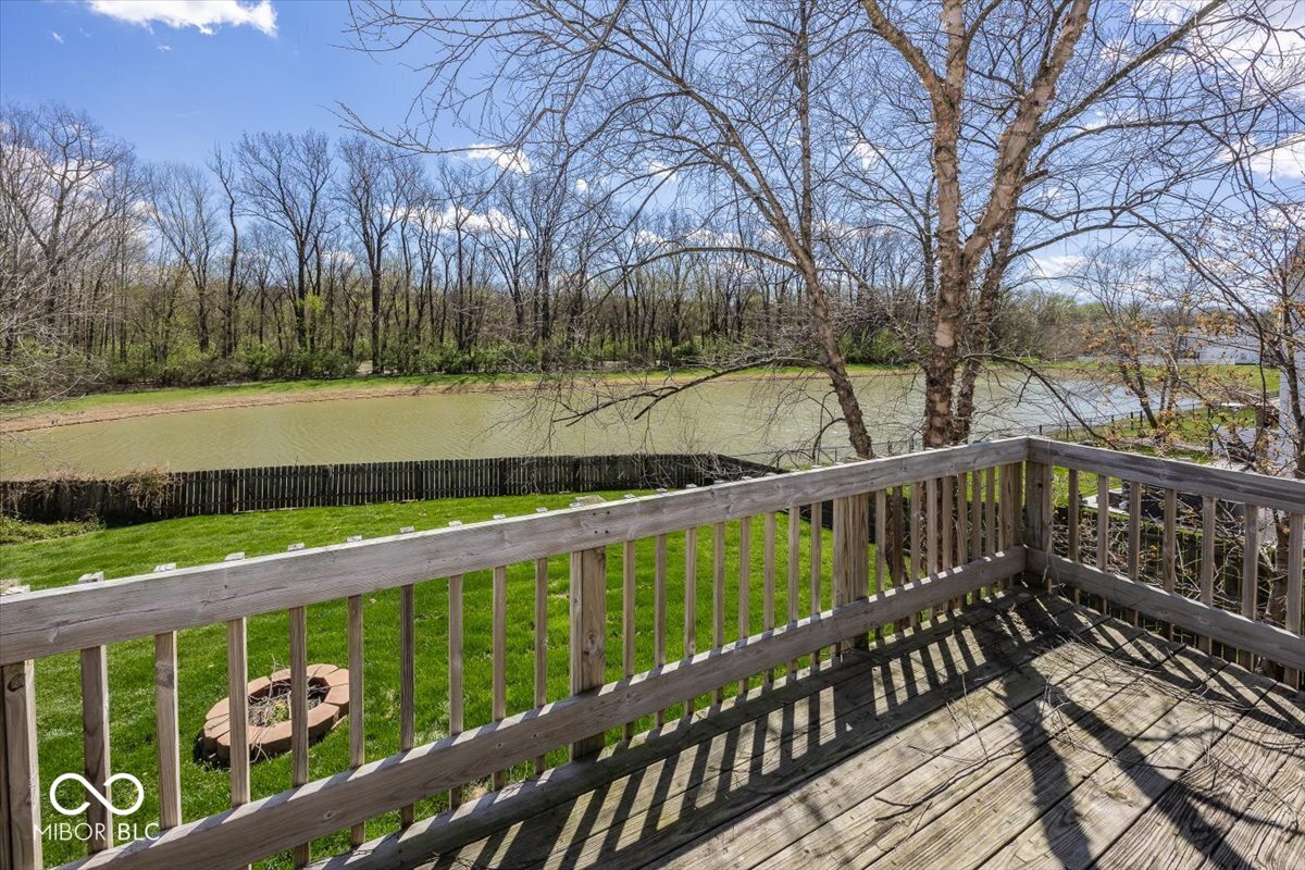 9157 Harrison Run Place Indianapolis, IN 46256 - Photo 3 of 29