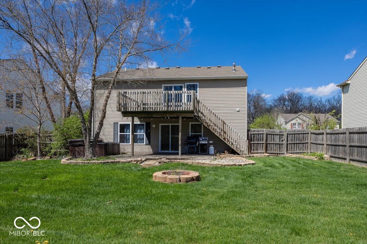 9157 Harrison Run Place Indianapolis, IN 46256 - Photo 4 of 29