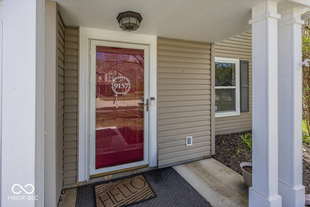 9157 Harrison Run Place Indianapolis, IN 46256 - Photo 5 of 29