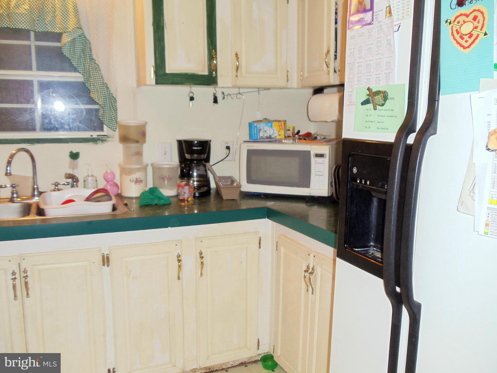 534 Ebenezer Church Road Hague, VA 22469 - Photo 3 of 7 Kitchen