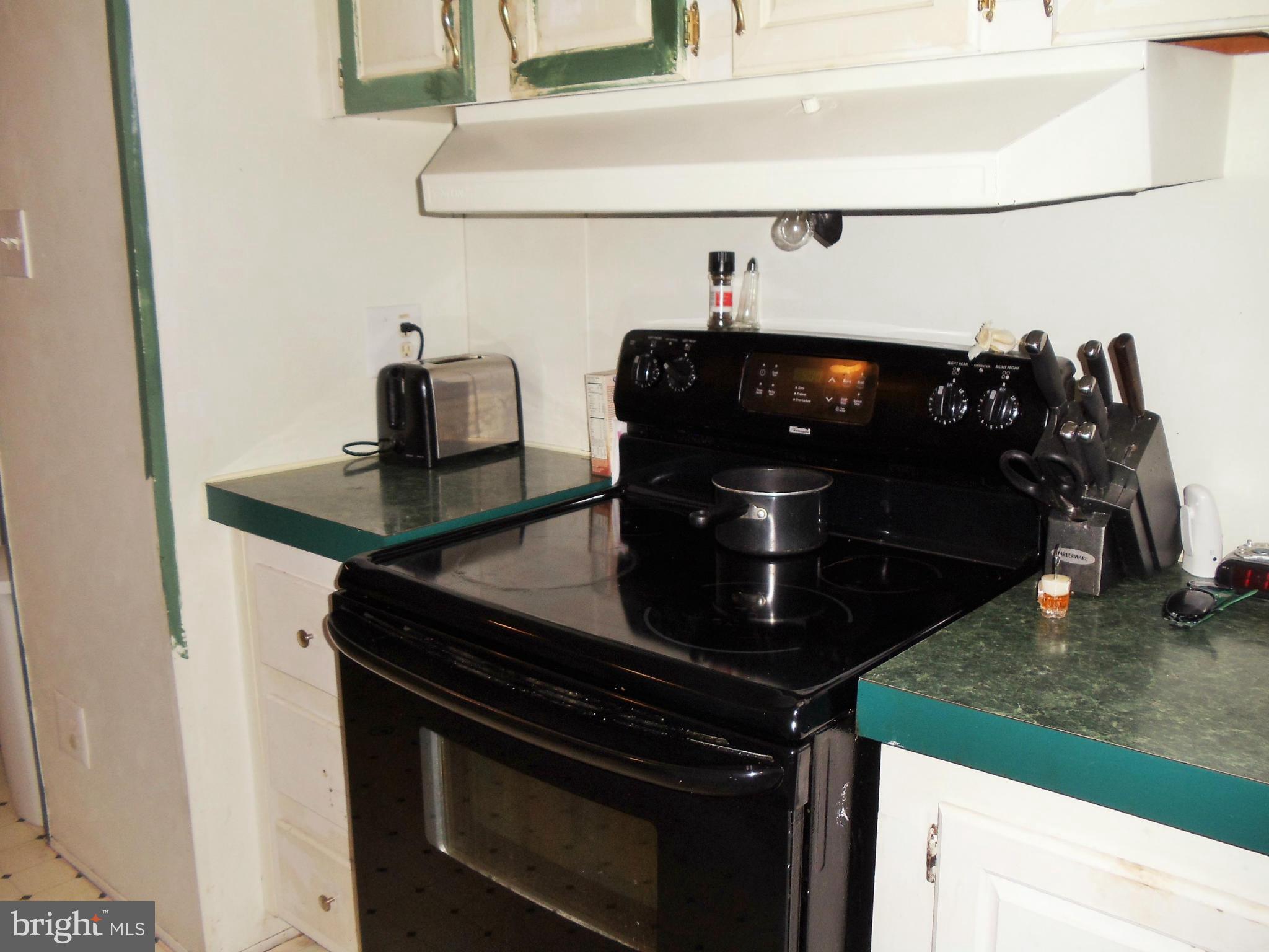 534 Ebenezer Church Road Hague, VA 22469 - Photo 6 of 7 Kitchen