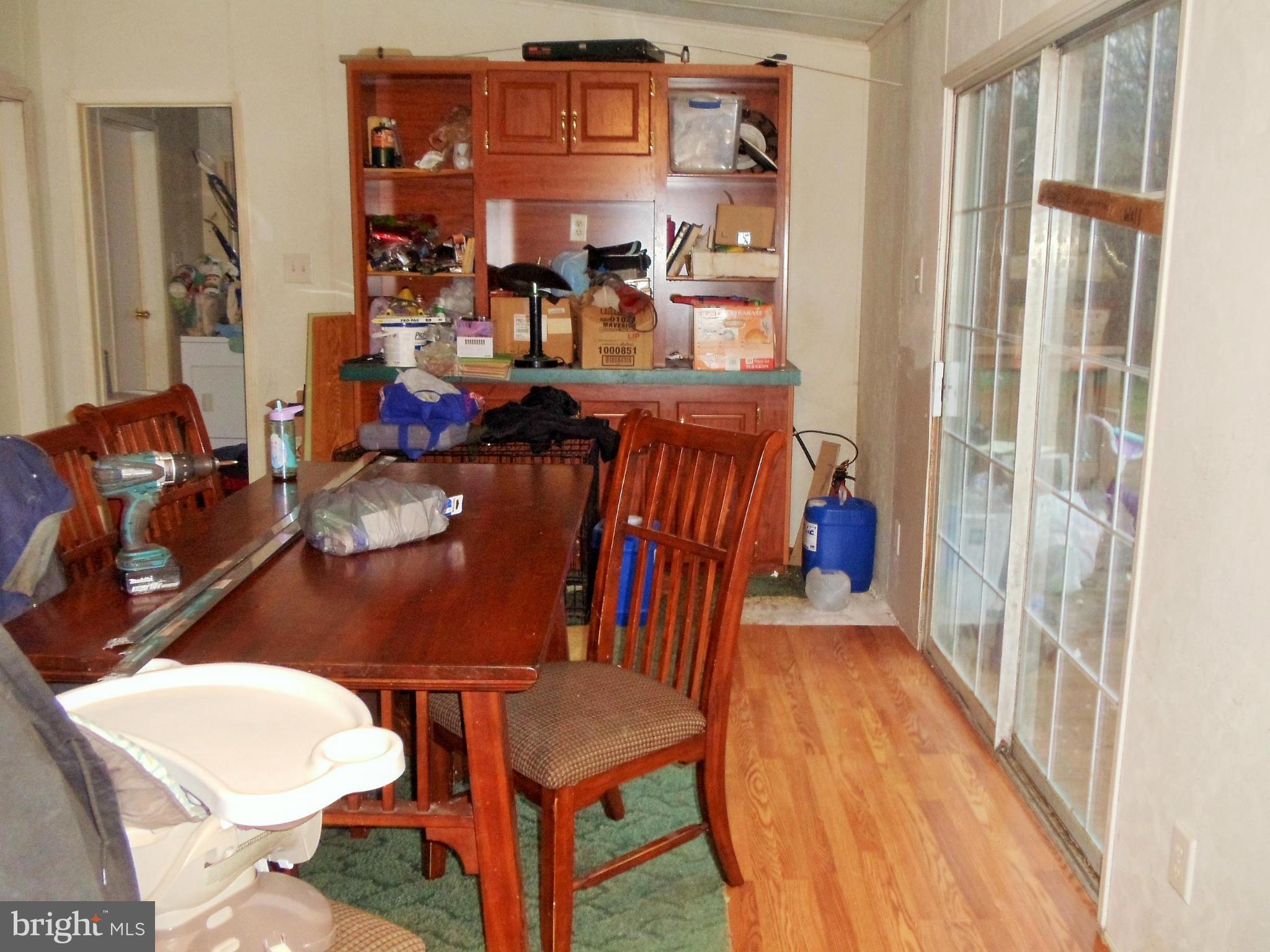 534 Ebenezer Church Road Hague, VA 22469 - Photo 7 of 7 Kitchen
