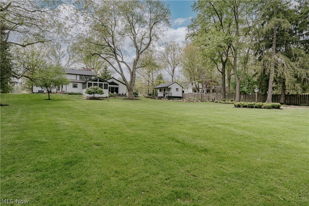 15437 Hemlock Point Road Chagrin Falls, OH 44022 - Photo 45 of 50