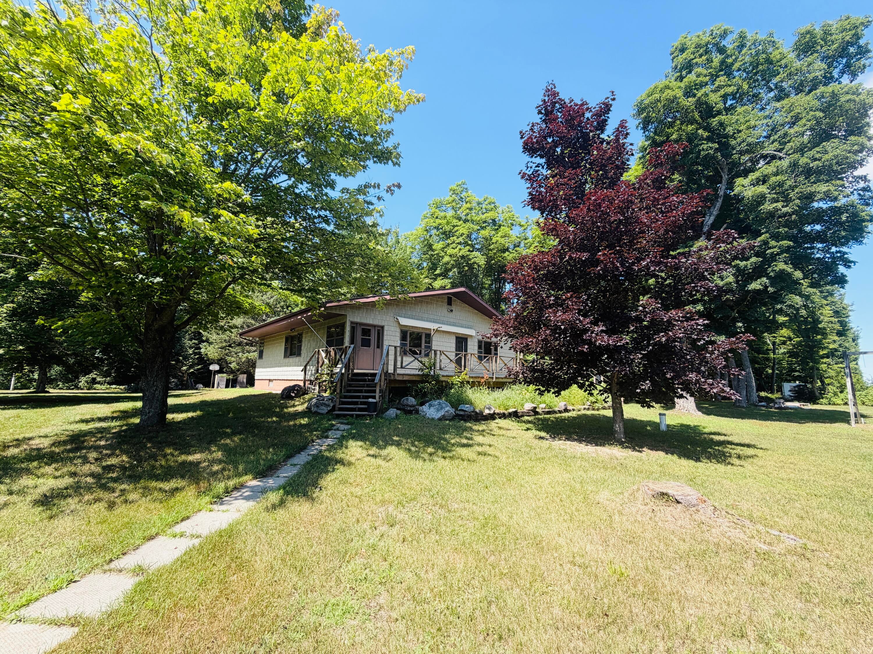129 East 14 Mile Road Dafter, MI 49724 - Photo 1 of 73 Gallery Image 1